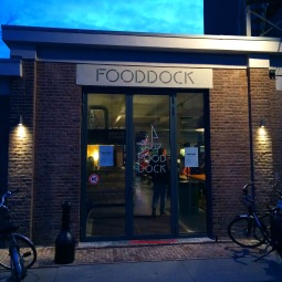 Fooddock Deventer